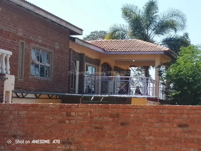 19 Bedroom House for Sale in Quinnington, Harare