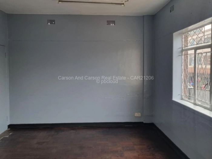 Commercial Property to Rent in Harare City Centre, Harare