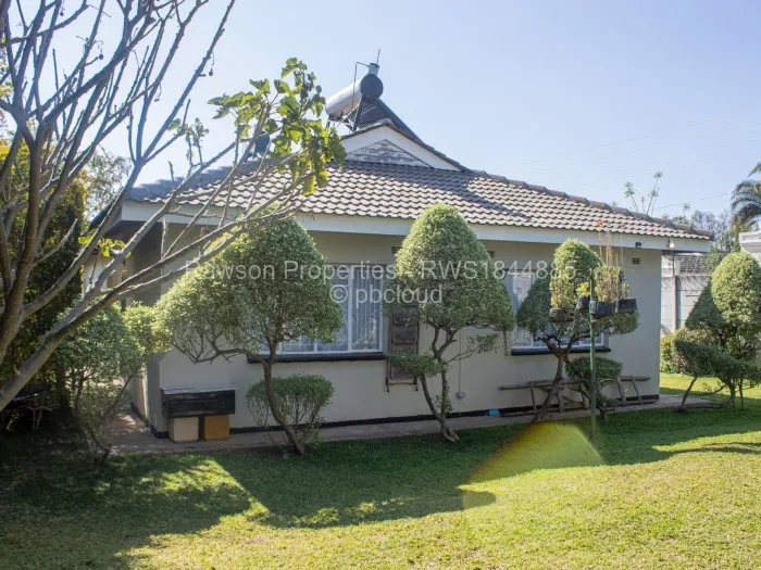 Townhouse/Complex/Cluster for Sale in Greendale North, Harare