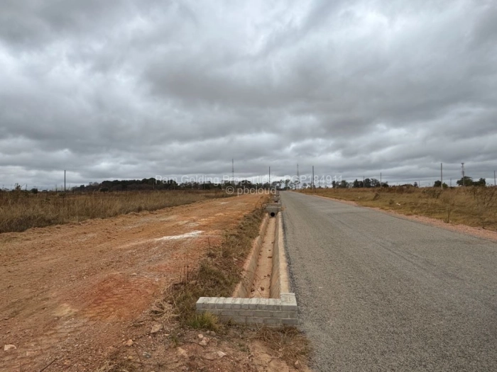 Stand for Sale in Ruwa, Ruwa