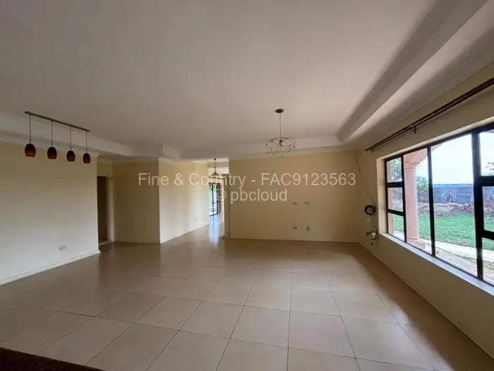 4 Bedroom House for Sale in Helensvale, Harare