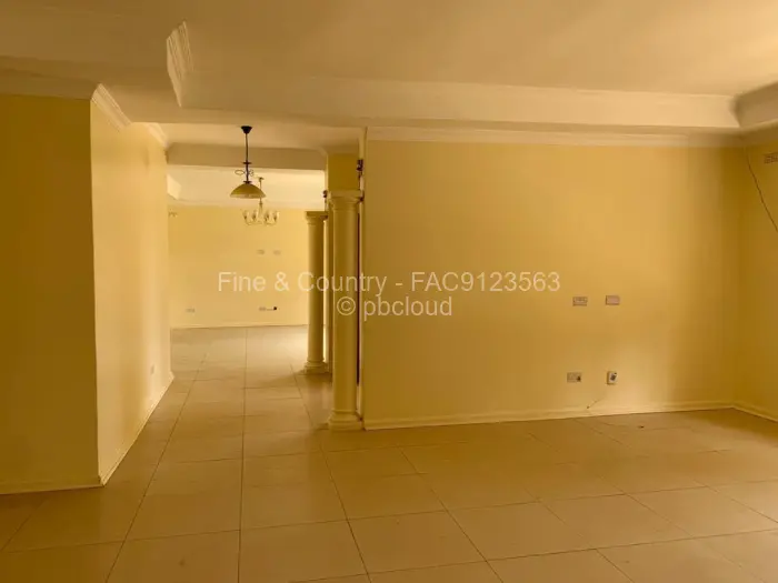 4 Bedroom House for Sale in Helensvale, Harare