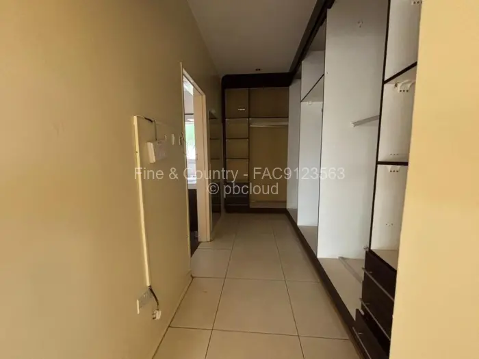 4 Bedroom House for Sale in Helensvale, Harare