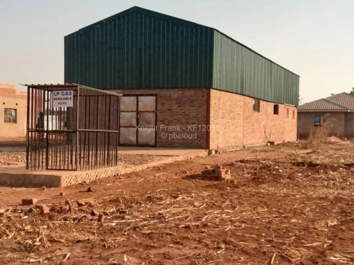 Industrial Property to Rent in Chegutu, Chegutu