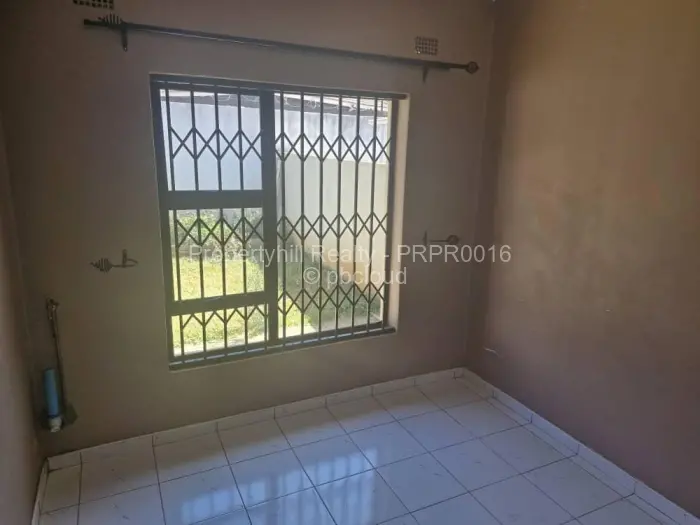 Flat/Apartment to Rent in Meyrick Park, Harare