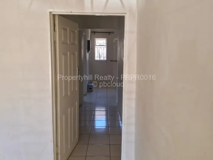 Flat/Apartment to Rent in Meyrick Park, Harare