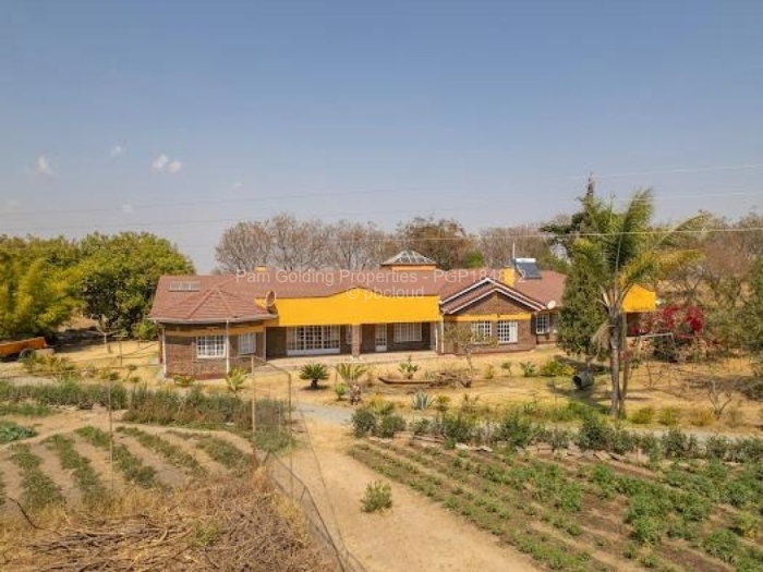 Warehouse/Industrial for Sale in Ruwa, Ruwa