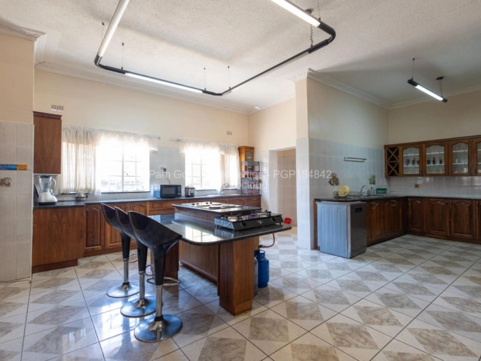 Commercial Property for Sale in Ruwa, Ruwa