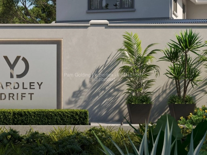 Townhouse/Complex/Cluster for Sale in Colne Valley, Harare