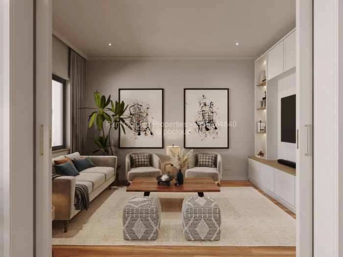 Townhouse/Complex/Cluster for Sale in Colne Valley, Harare