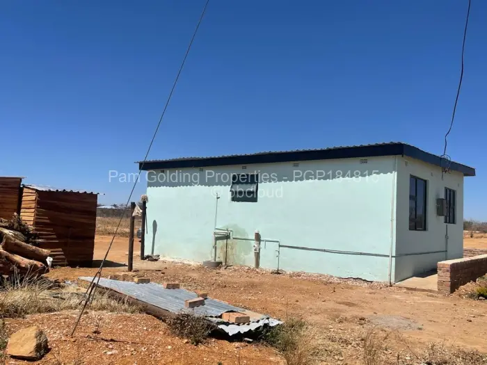 Farm/Plot for Sale in Kensington Byo, Bulawayo