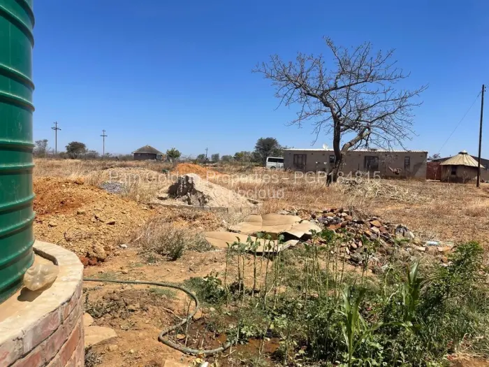 Farm/Plot for Sale in Kensington Byo, Bulawayo