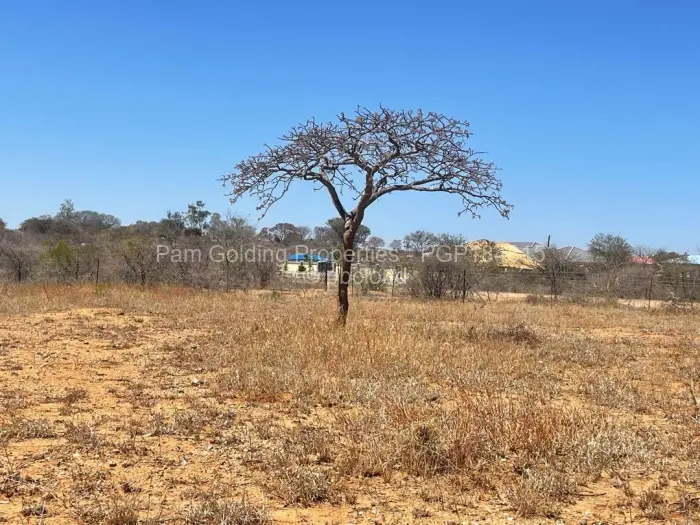 Farm/Plot for Sale in Kensington Byo, Bulawayo