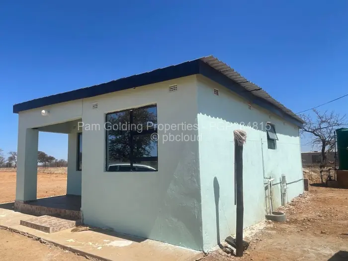 Farm/Plot for Sale in Kensington Byo, Bulawayo