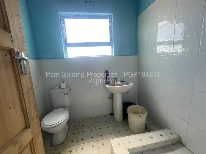 Farm/Plot for Sale in Kensington Byo, Bulawayo