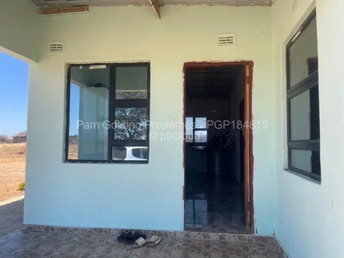 Farm/Plot for Sale in Kensington Byo, Bulawayo