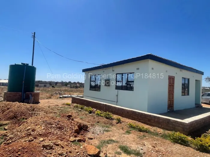Farm/Plot for Sale in Kensington Byo, Bulawayo