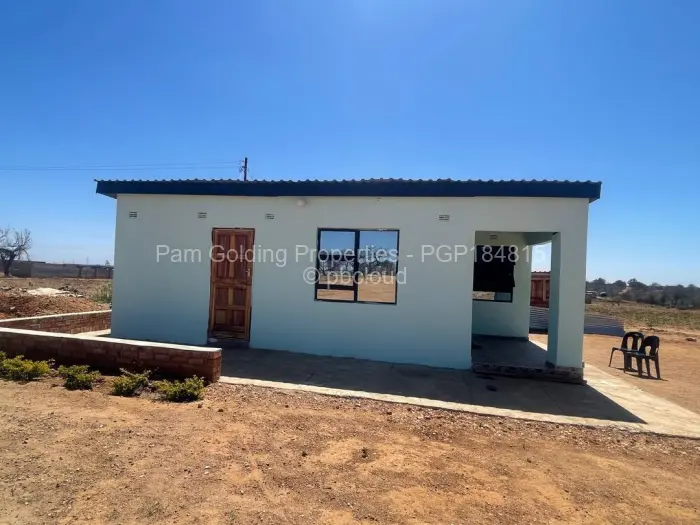 Farm/Plot for Sale in Kensington Byo, Bulawayo