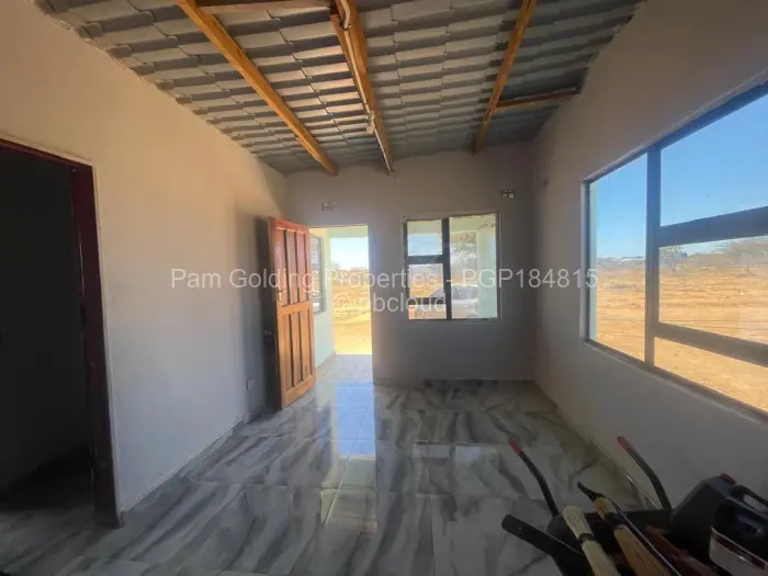 Farm/Plot for Sale in Kensington Byo, Bulawayo