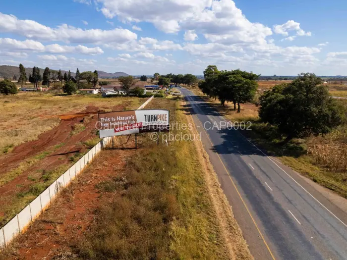 Industrial Stand for Sale in Turnpike, Turnpike