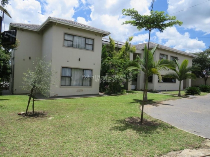 5 Bedroom House for Sale in Glen Lorne, Harare