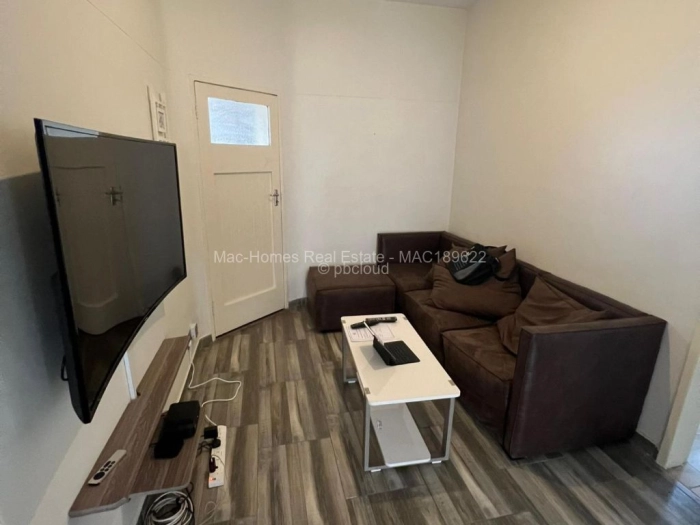 Flat/Apartment for Sale in Eastlea, Harare