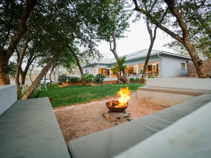 4 Bedroom House for Sale in Victoria Falls, Victoria Falls