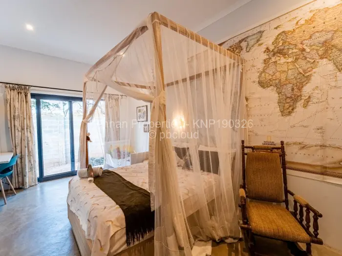 4 Bedroom House for Sale in Victoria Falls, Victoria Falls