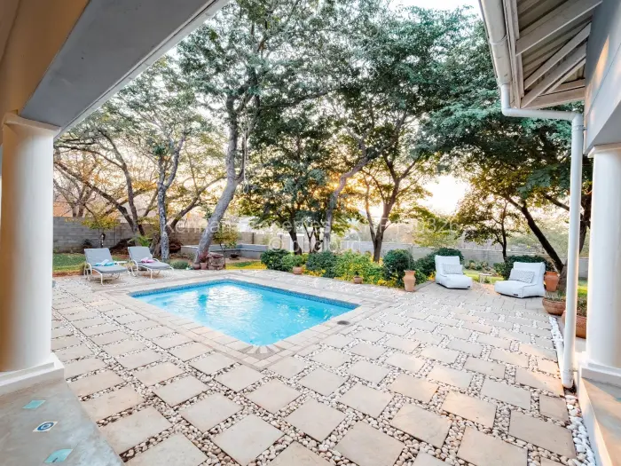 4 Bedroom House for Sale in Victoria Falls, Victoria Falls