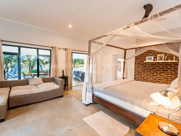 4 Bedroom House for Sale in Victoria Falls, Victoria Falls