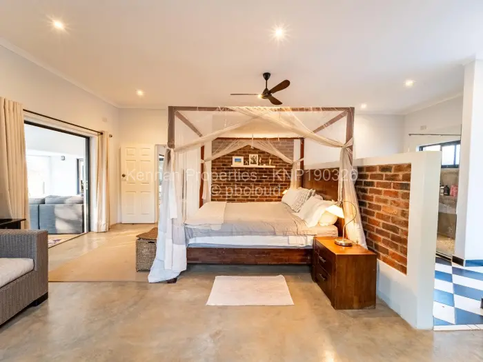 4 Bedroom House for Sale in Victoria Falls, Victoria Falls