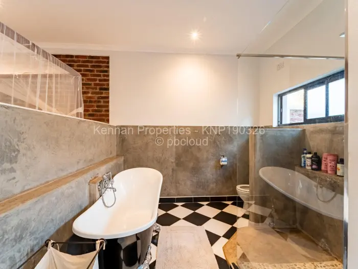 4 Bedroom House for Sale in Victoria Falls, Victoria Falls