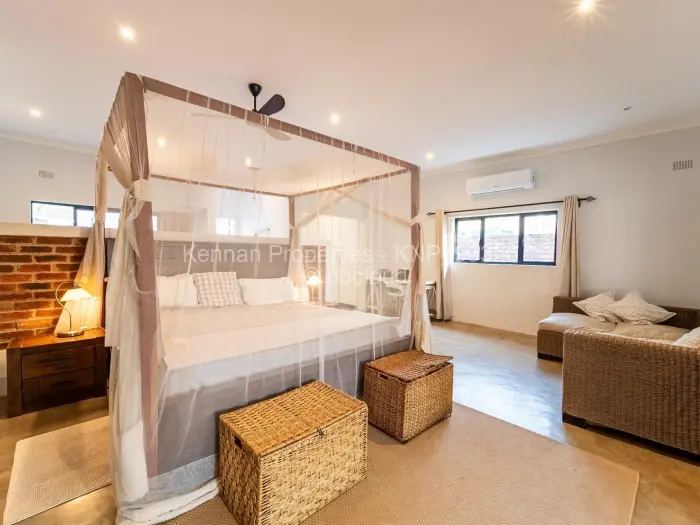 4 Bedroom House for Sale in Victoria Falls, Victoria Falls