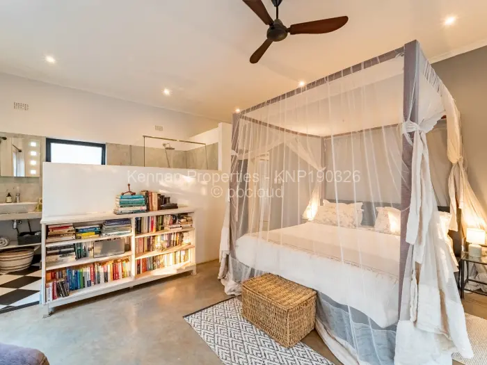 4 Bedroom House for Sale in Victoria Falls, Victoria Falls