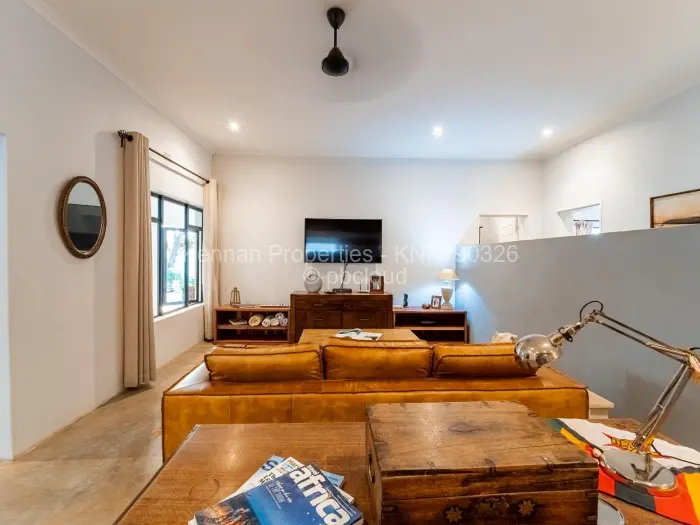 4 Bedroom House for Sale in Victoria Falls, Victoria Falls