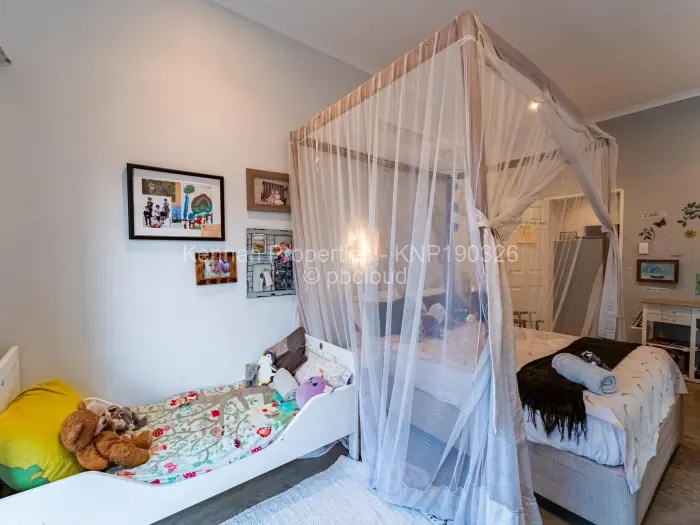 4 Bedroom House for Sale in Victoria Falls, Victoria Falls