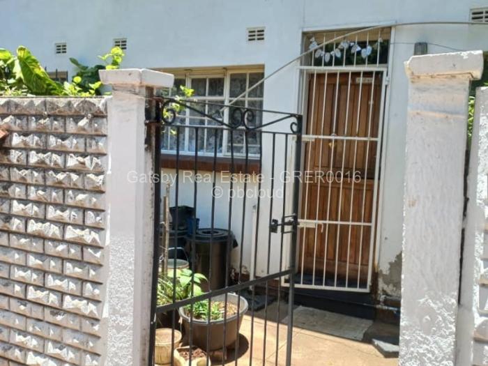 Flat/Apartment for Sale in Avenues, Harare
