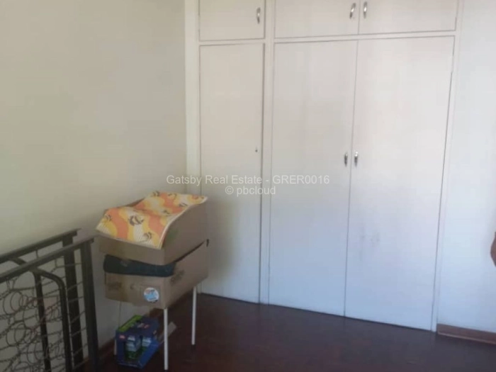 Flat/Apartment for Sale in Avenues, Harare