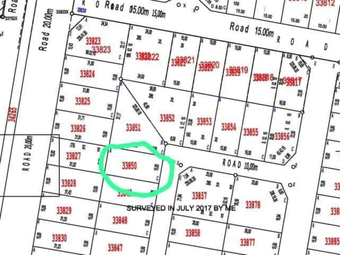 Stand for Sale in Ruwa, Ruwa