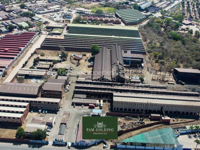 Other Commercial for Sale in Steeldale, Bulawayo