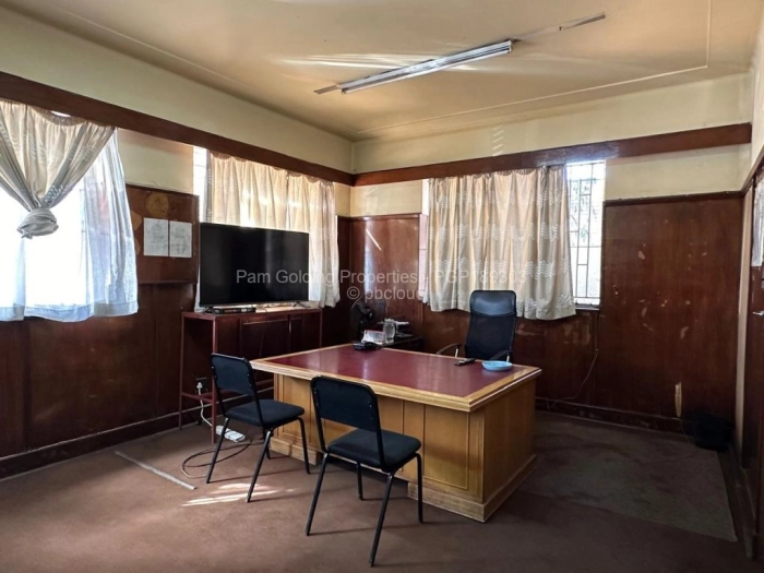 Industrial Property for Sale in Bulawayo City Centre, Bulawayo