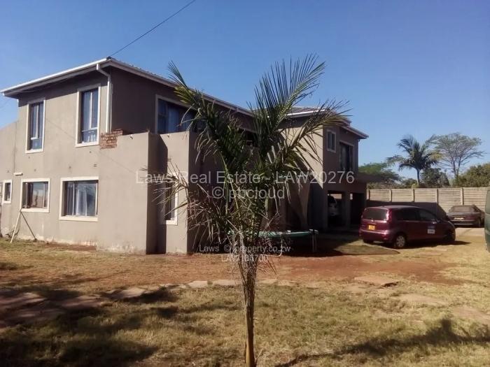 3 Bedroom House for Sale in Gletwin Park, Harare