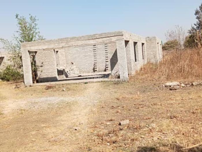 5 Bedroom House for Sale in Goodhope, Harare