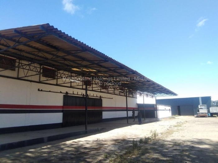 Other Commercial to Rent in Marondera, Marondera