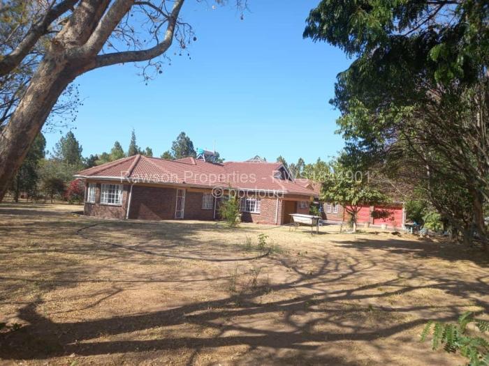 Industrial Stand for Sale in Ruwa, Ruwa