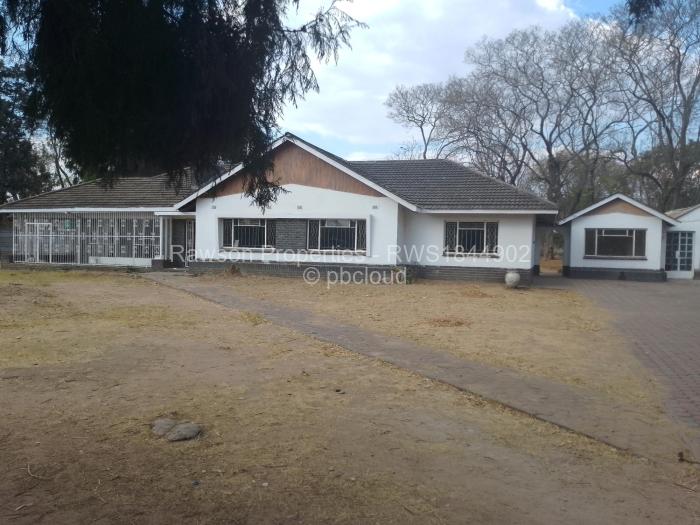 4 Bedroom House for Sale in Hatfield, Harare