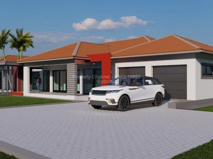 7 Bedroom House for Sale in Mount Pleasant Heights, Harare