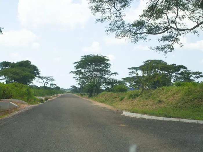 Residential Stand for Sale in Bridgewood, Gweru