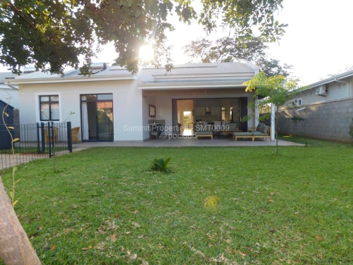 3 Bedroom House for Sale in Victoria Falls, Victoria Falls