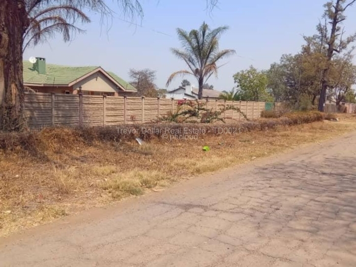 5 Bedroom House for Sale in Athlone, Gweru